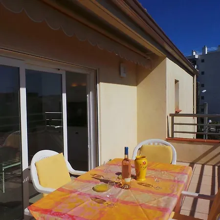 Appartement Spacious And Bright Flat Downtown And Beaches - Swimming Pool Antibes
