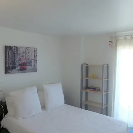 Spacious And Bright Flat Downtown And Beaches - Swimming Pool Appartement