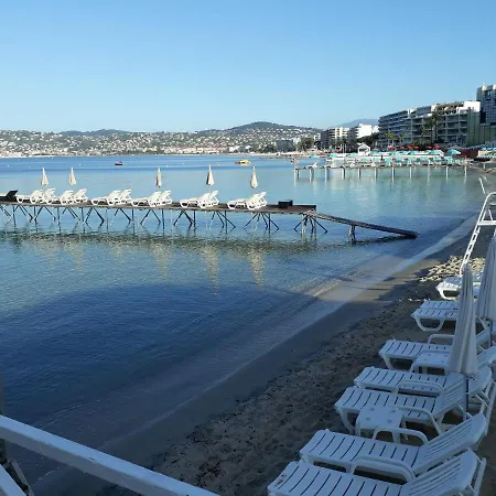Spacious And Bright Flat Downtown And Beaches - Swimming Pool Appartement *