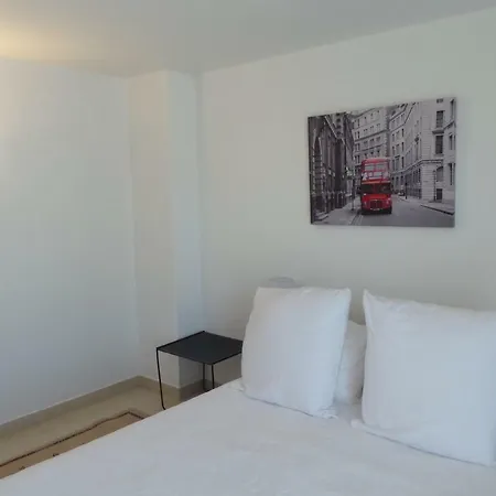 Spacious And Bright Flat Downtown And Beaches - Swimming Pool * Антиб